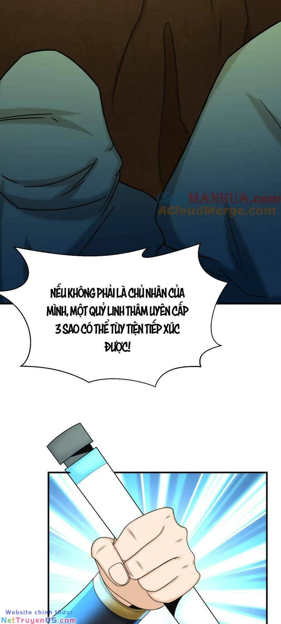 đọc truyện Kỷ Nguyên Kỳ Lạ Chương 96 ảnh 29 tại Truyện Dạ Ký