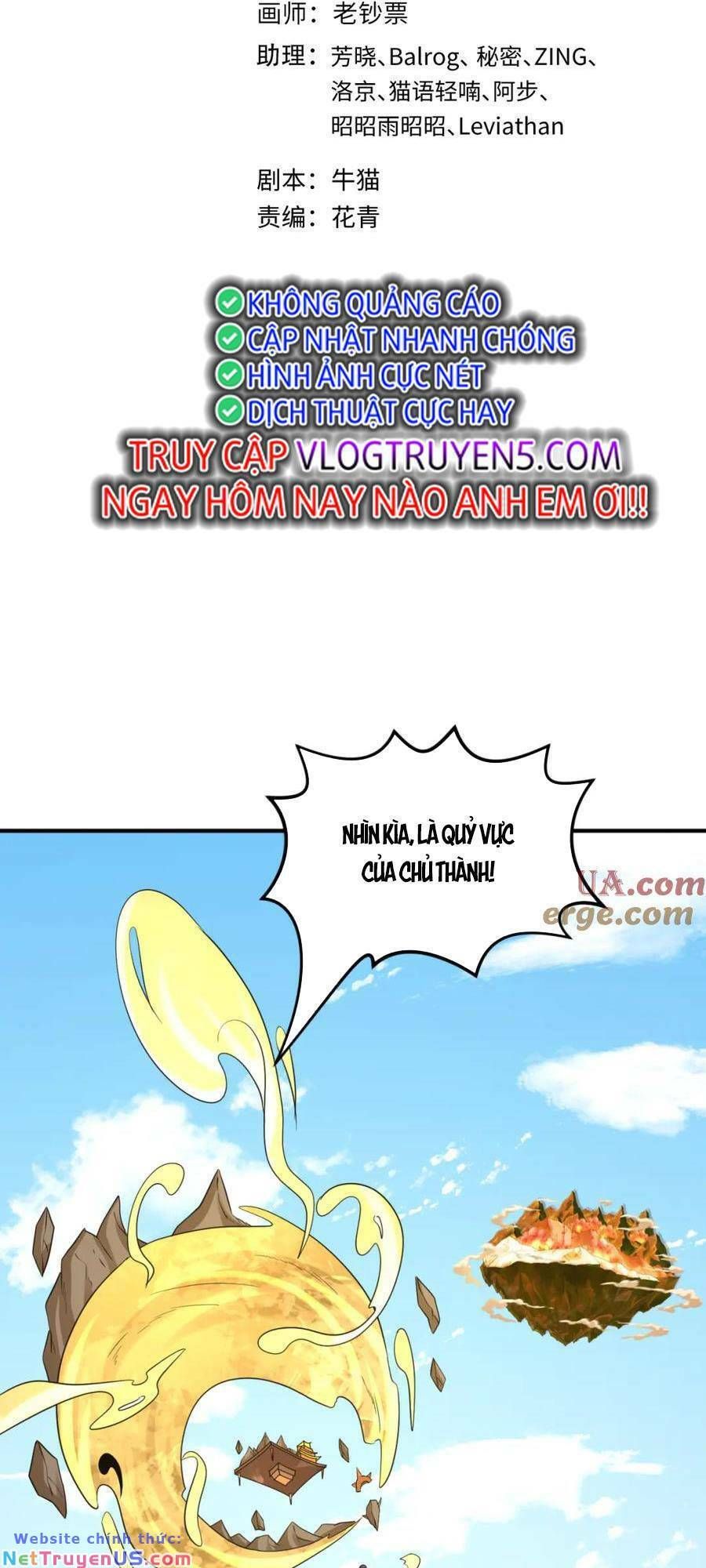 đọc truyện Kỷ Nguyên Kỳ Lạ Chương 96 ảnh 4 tại Truyện Dạ Ký