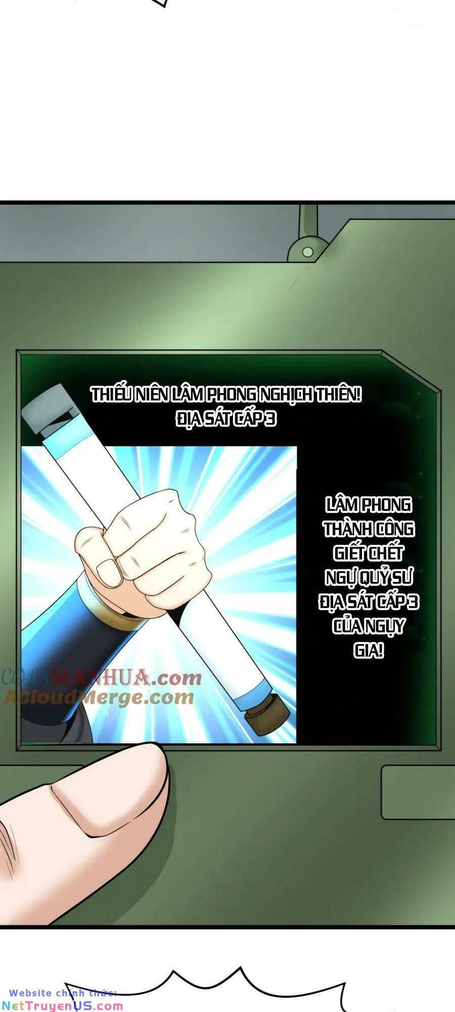 đọc truyện Kỷ Nguyên Kỳ Lạ Chương 96 ảnh 41 tại Truyện Dạ Ký