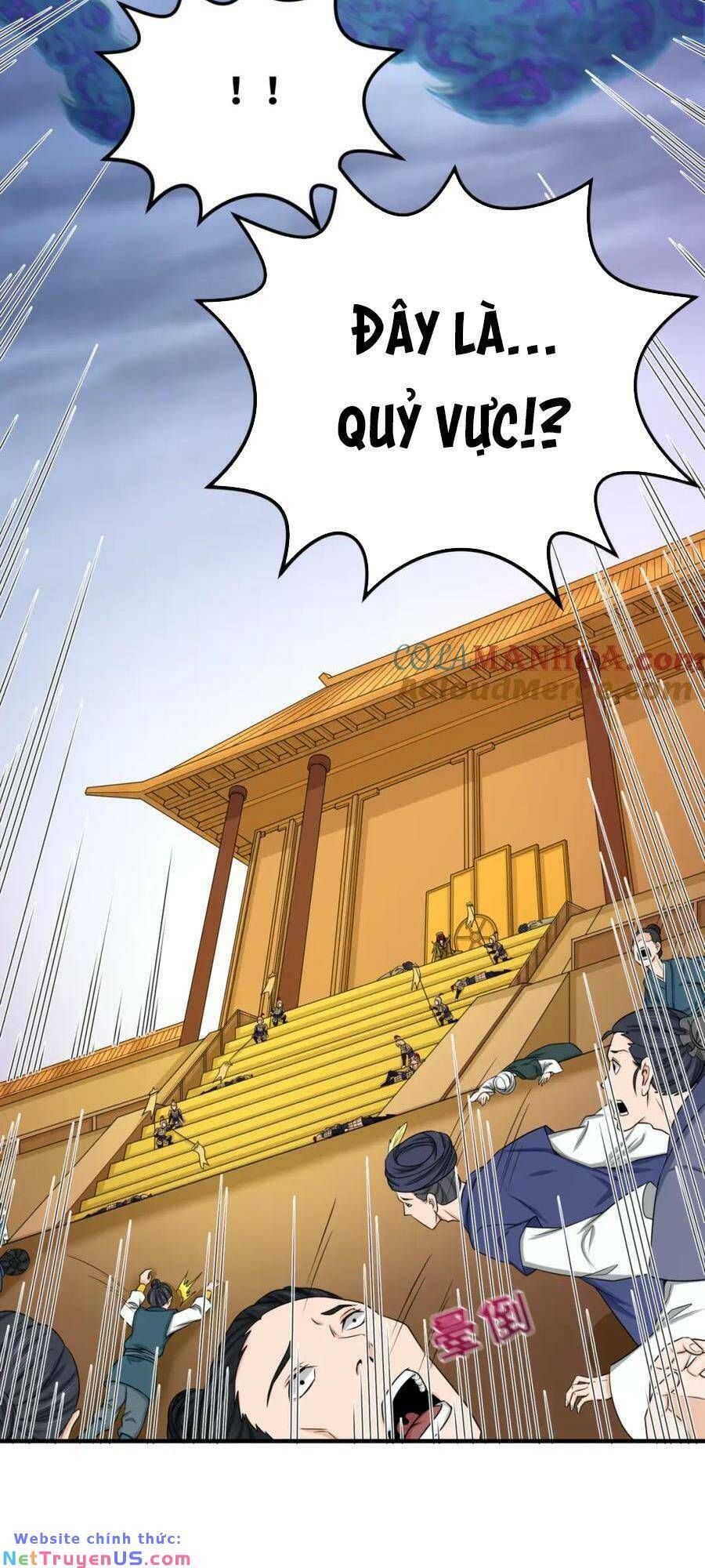 đọc truyện Kỷ Nguyên Kỳ Lạ Chương 98 ảnh 12 tại Truyện Dạ Ký