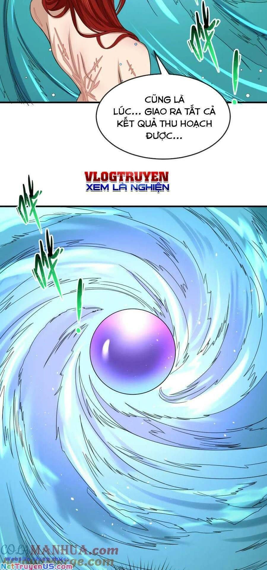 đọc truyện Kỷ Nguyên Kỳ Lạ Chương 99 ảnh 24 tại Truyện Dạ Ký
