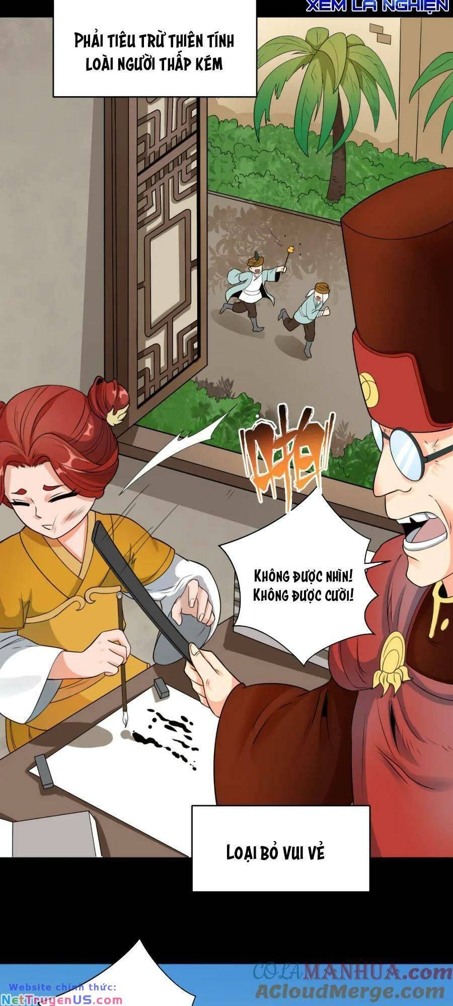 đọc truyện Kỷ Nguyên Kỳ Lạ Chương 99 ảnh 33 tại Truyện Dạ Ký