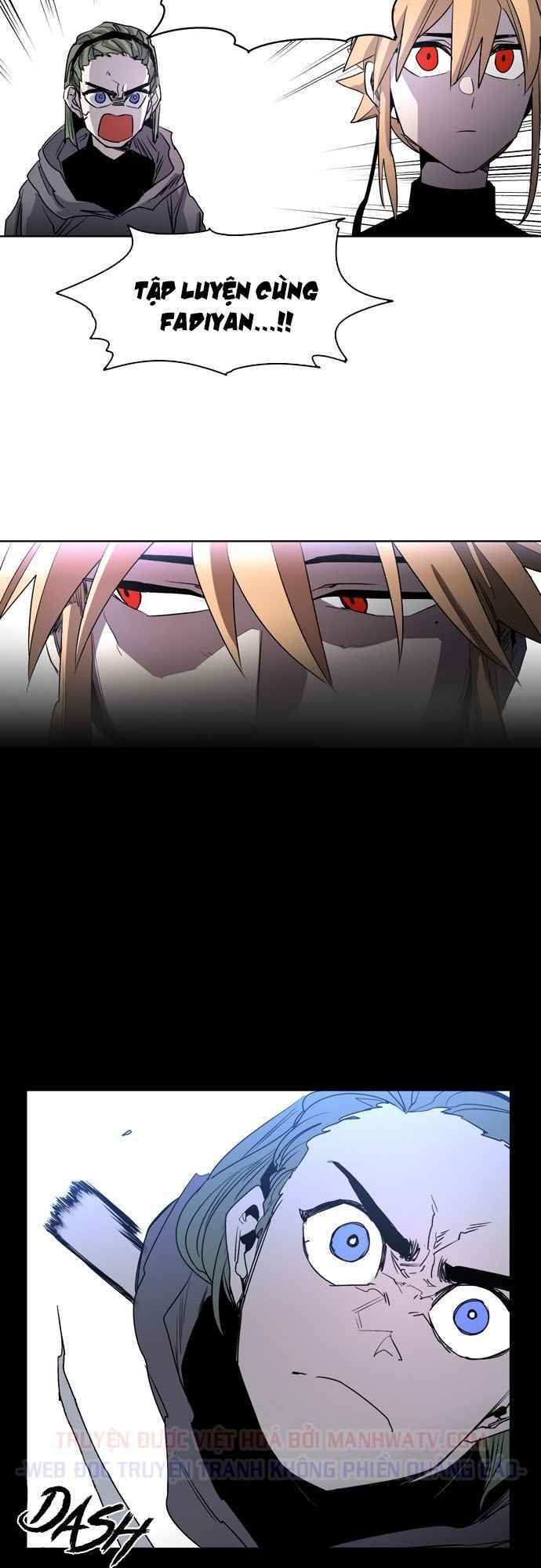 đọc truyện Kỵ Sĩ Báo Thù Chương 1 ảnh 26 tại Thiên Thai Truyện