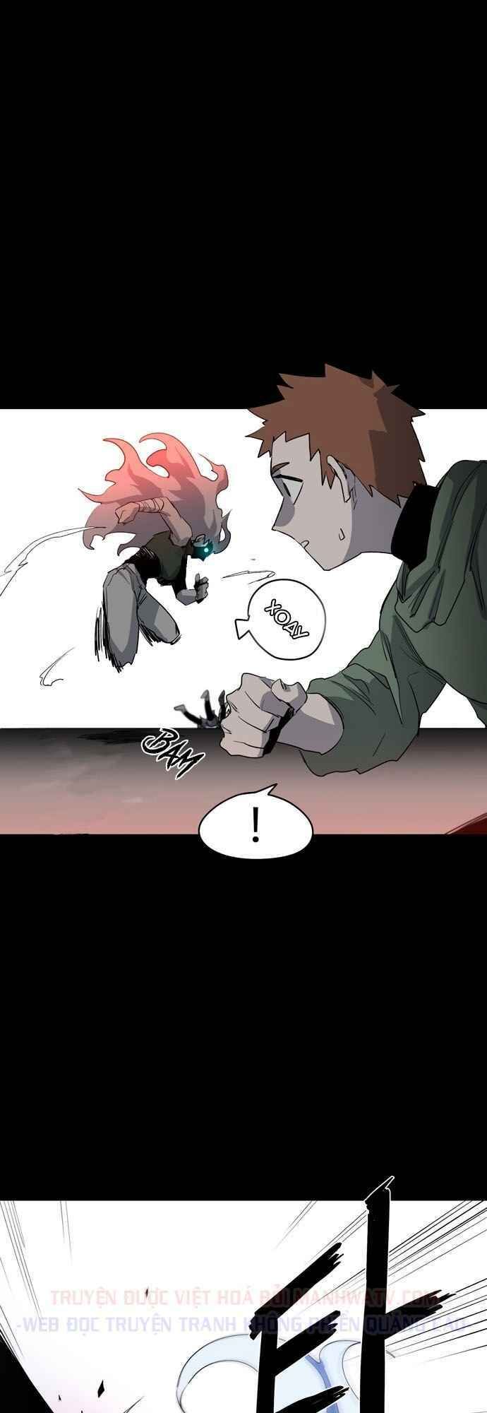 đọc truyện Kỵ Sĩ Báo Thù Chương 1 ảnh 32 tại Thiên Thai Truyện