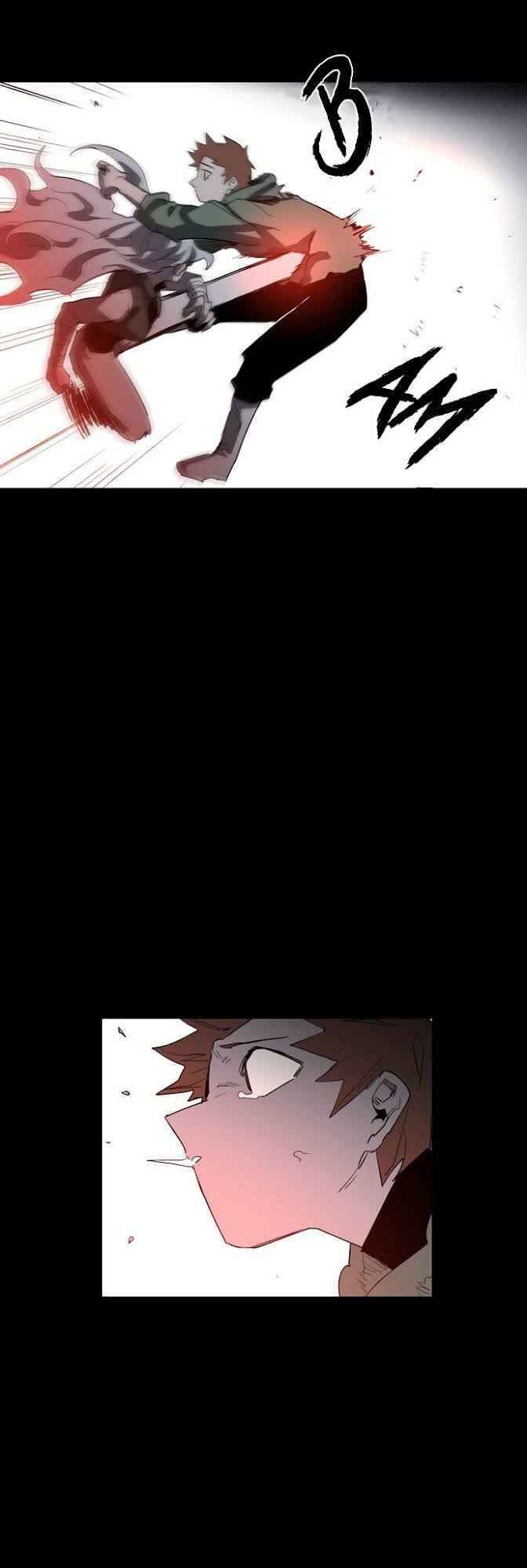 đọc truyện Kỵ Sĩ Báo Thù Chương 1 ảnh 34 tại Thiên Thai Truyện