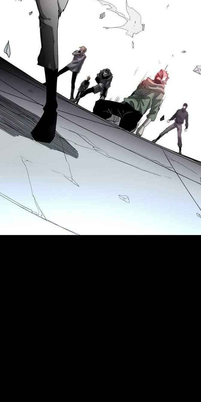 đọc truyện Kỵ Sĩ Báo Thù Chương 1 ảnh 36 tại Thiên Thai Truyện