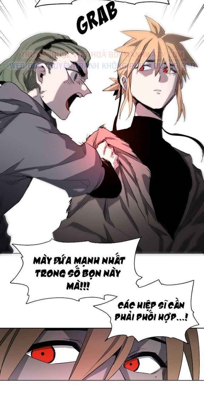 đọc truyện Kỵ Sĩ Báo Thù Chương 1 ảnh 38 tại Thiên Thai Truyện