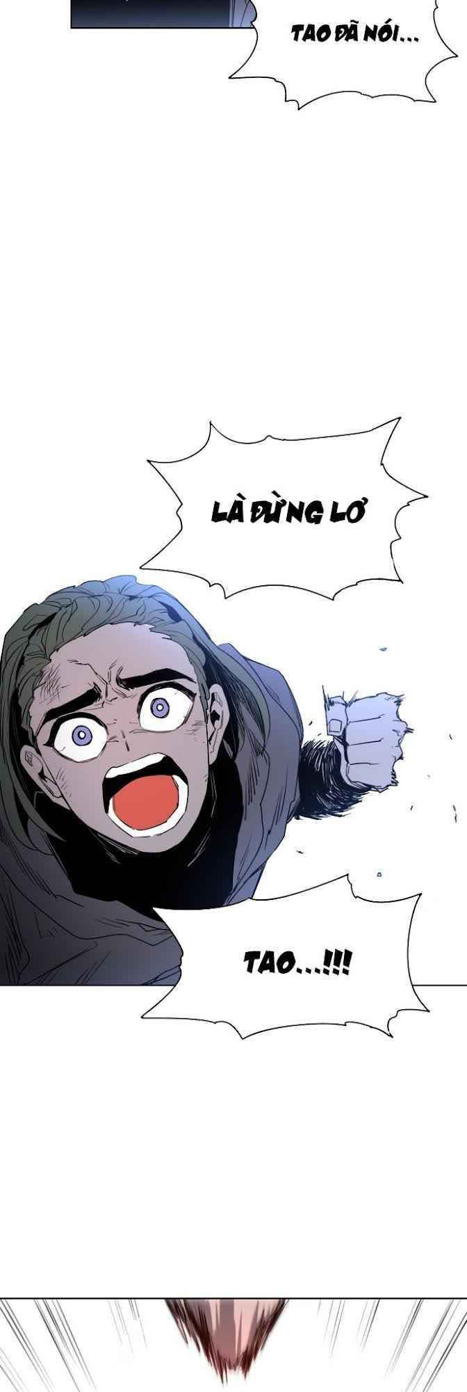 đọc truyện Kỵ Sĩ Báo Thù Chương 1 ảnh 40 tại Thiên Thai Truyện