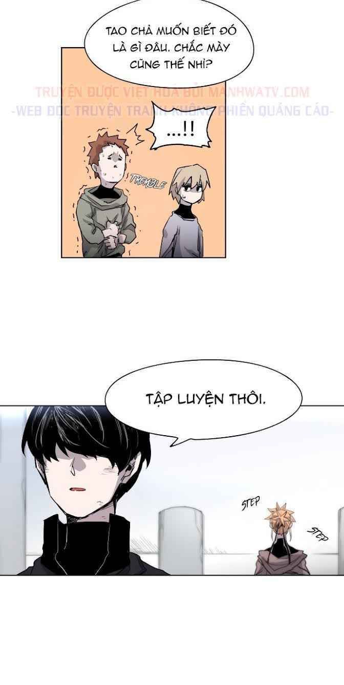 đọc truyện Kỵ Sĩ Báo Thù Chương 1 ảnh 44 tại Thiên Thai Truyện