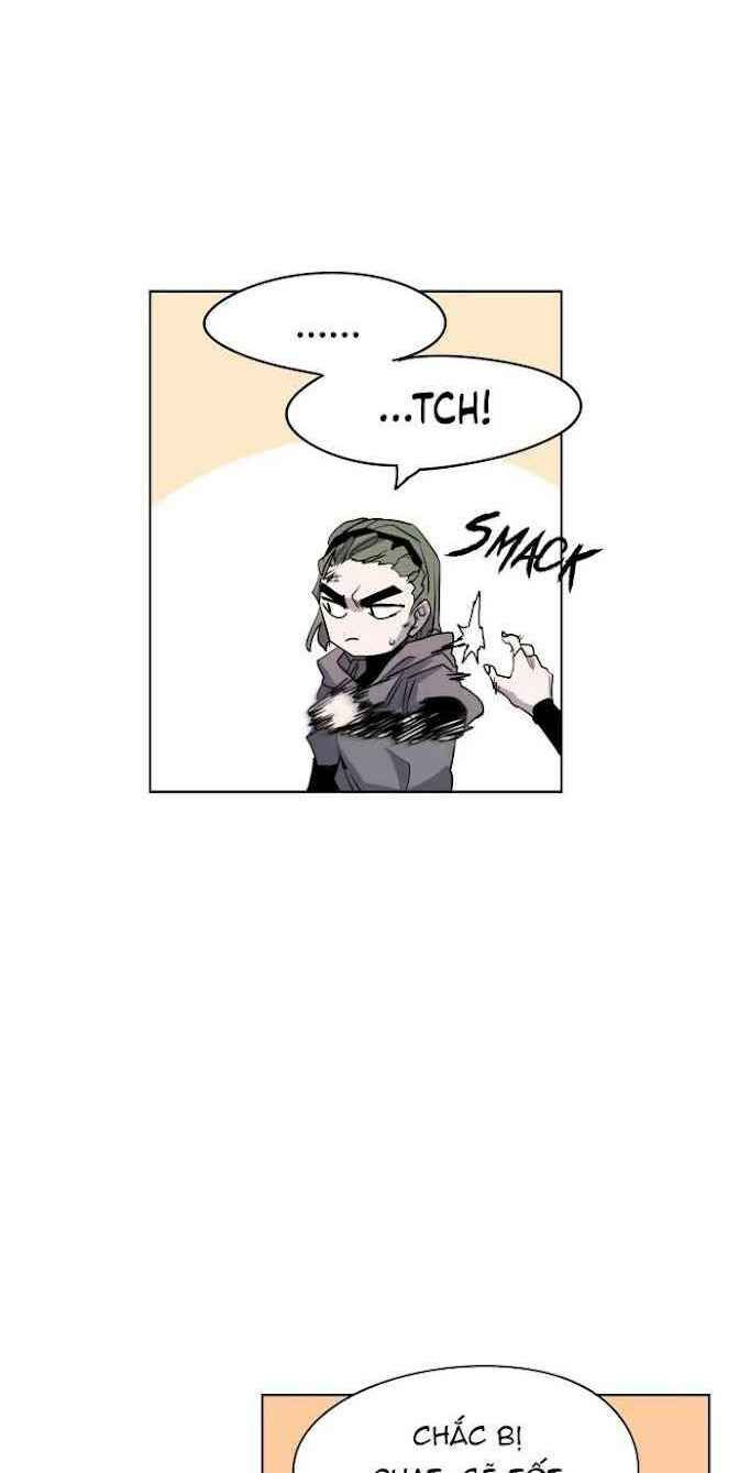 đọc truyện Kỵ Sĩ Báo Thù Chương 1 ảnh 45 tại Thiên Thai Truyện