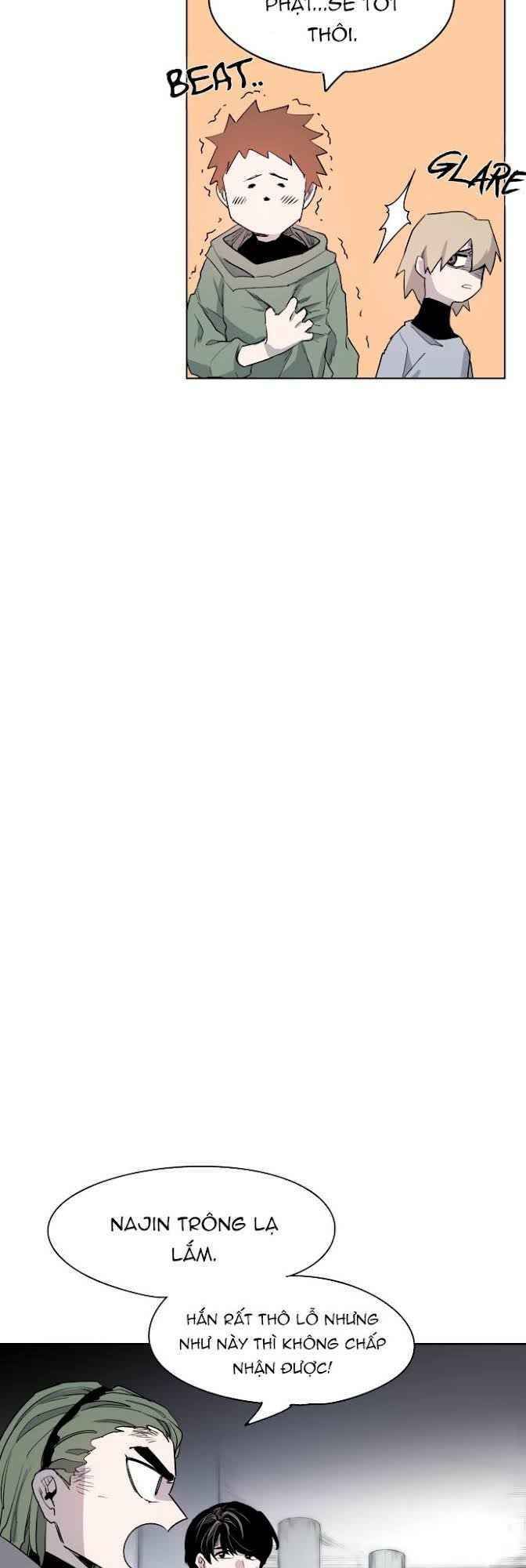 đọc truyện Kỵ Sĩ Báo Thù Chương 1 ảnh 46 tại Thiên Thai Truyện