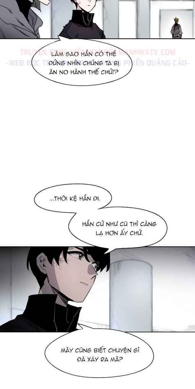 đọc truyện Kỵ Sĩ Báo Thù Chương 1 ảnh 47 tại Thiên Thai Truyện