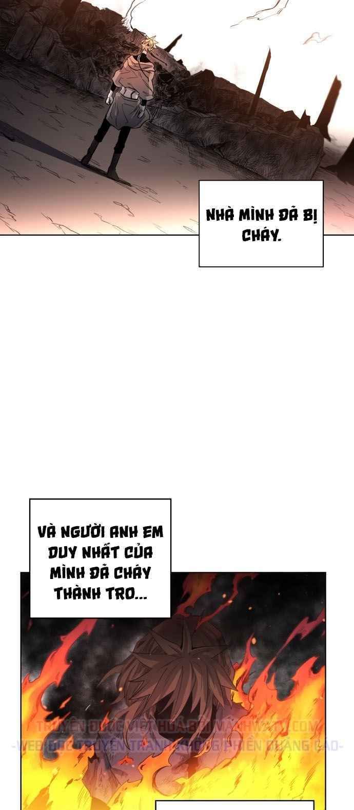 đọc truyện Kỵ Sĩ Báo Thù Chương 1 ảnh 56 tại Thiên Thai Truyện