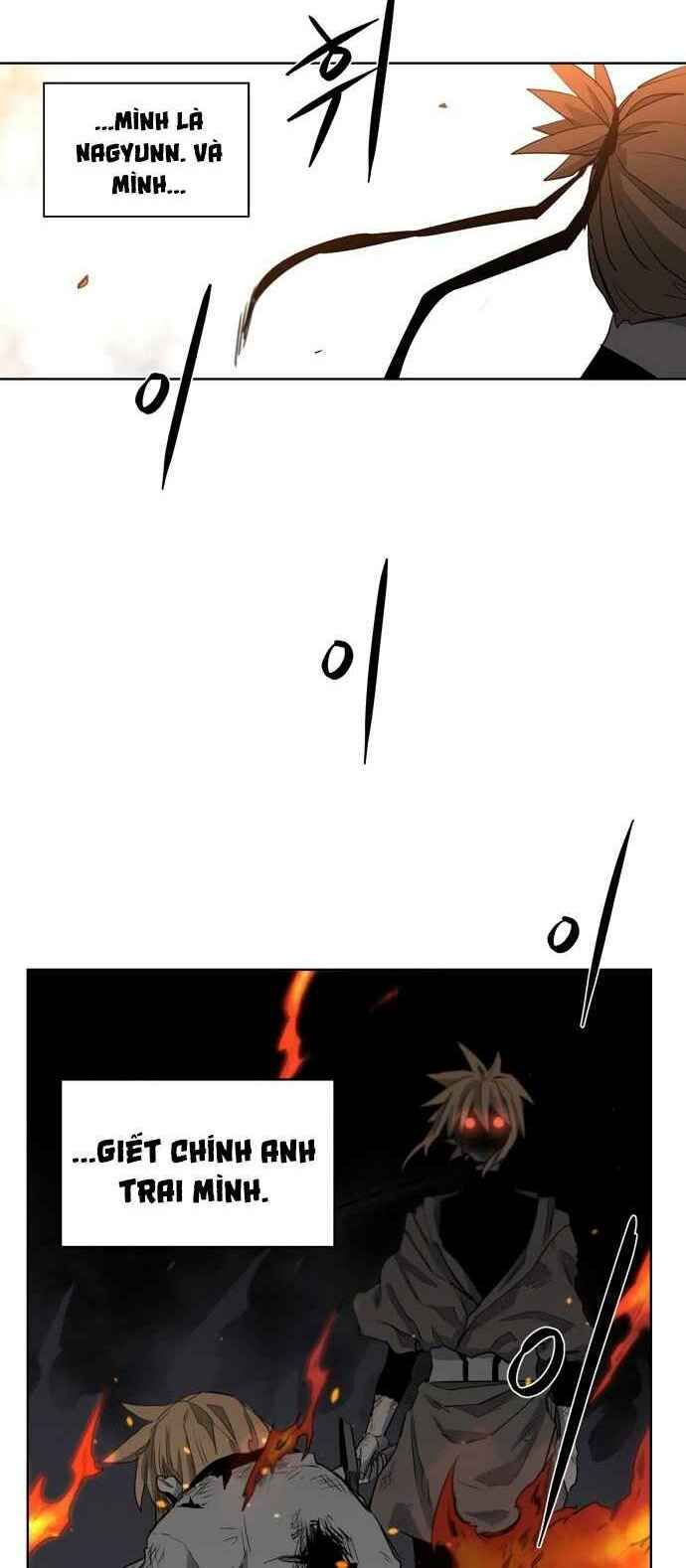 đọc truyện Kỵ Sĩ Báo Thù Chương 1 ảnh 59 tại Thiên Thai Truyện