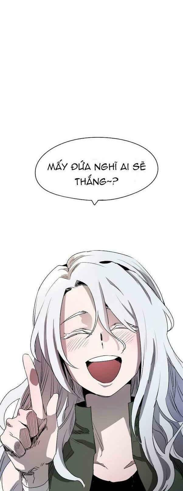 đọc truyện Kỵ Sĩ Báo Thù Chương 1 ảnh 9 tại Thiên Thai Truyện