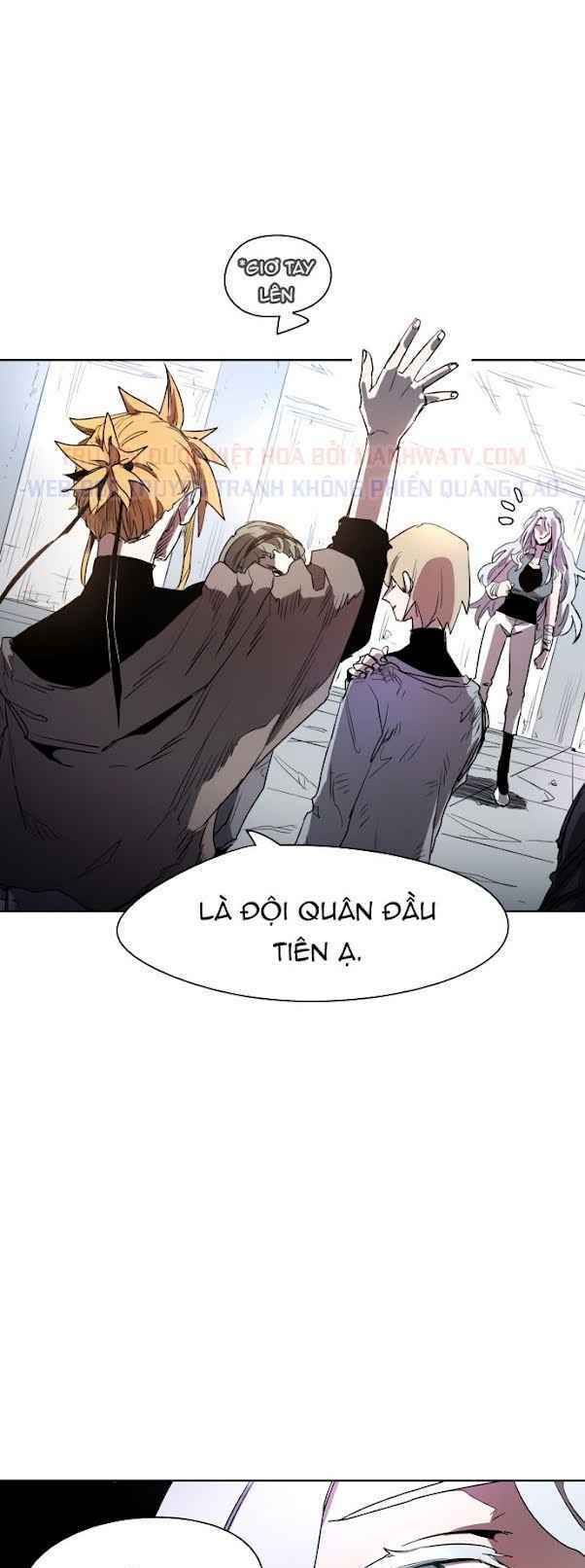 đọc truyện Kỵ Sĩ Báo Thù Chương 1 ảnh 11 tại Thiên Thai Truyện