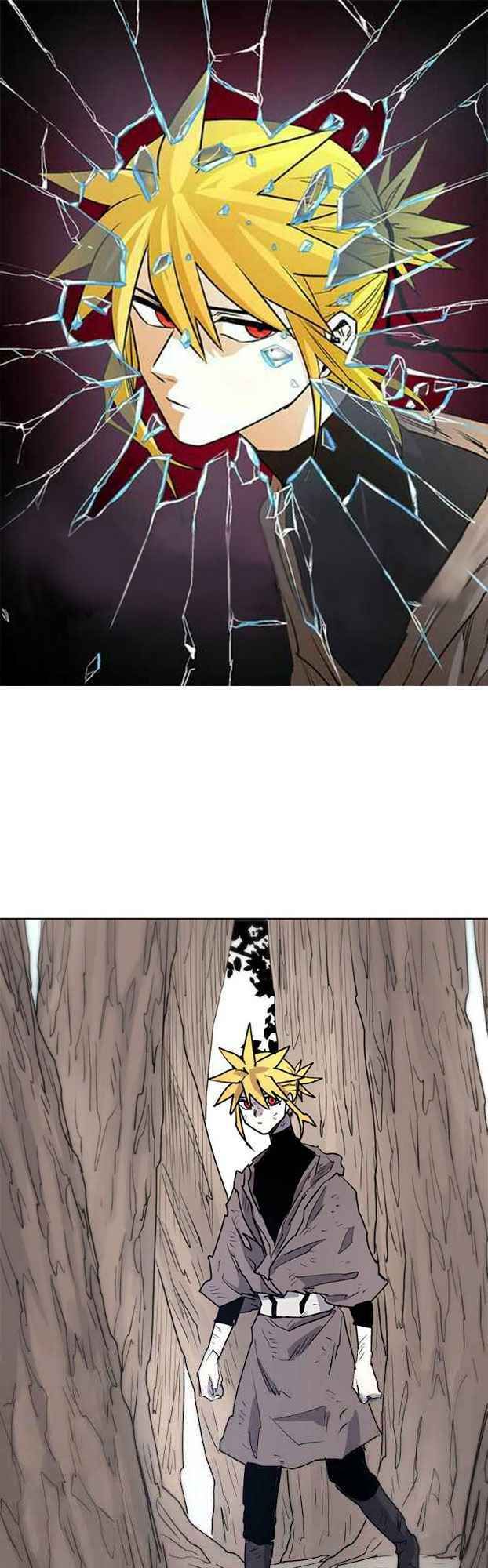 đọc truyện Kỵ Sĩ Báo Thù Chương 10 ảnh 3 tại Thiên Thai Truyện