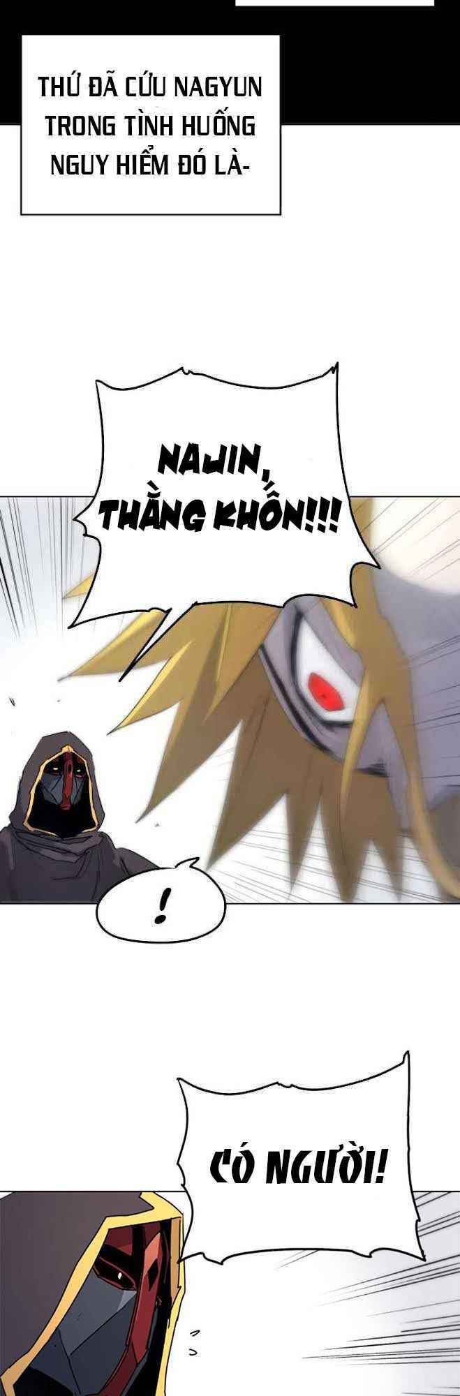 đọc truyện Kỵ Sĩ Báo Thù Chương 10 ảnh 12 tại Thiên Thai Truyện