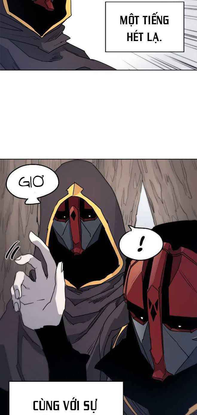 đọc truyện Kỵ Sĩ Báo Thù Chương 10 ảnh 13 tại Thiên Thai Truyện