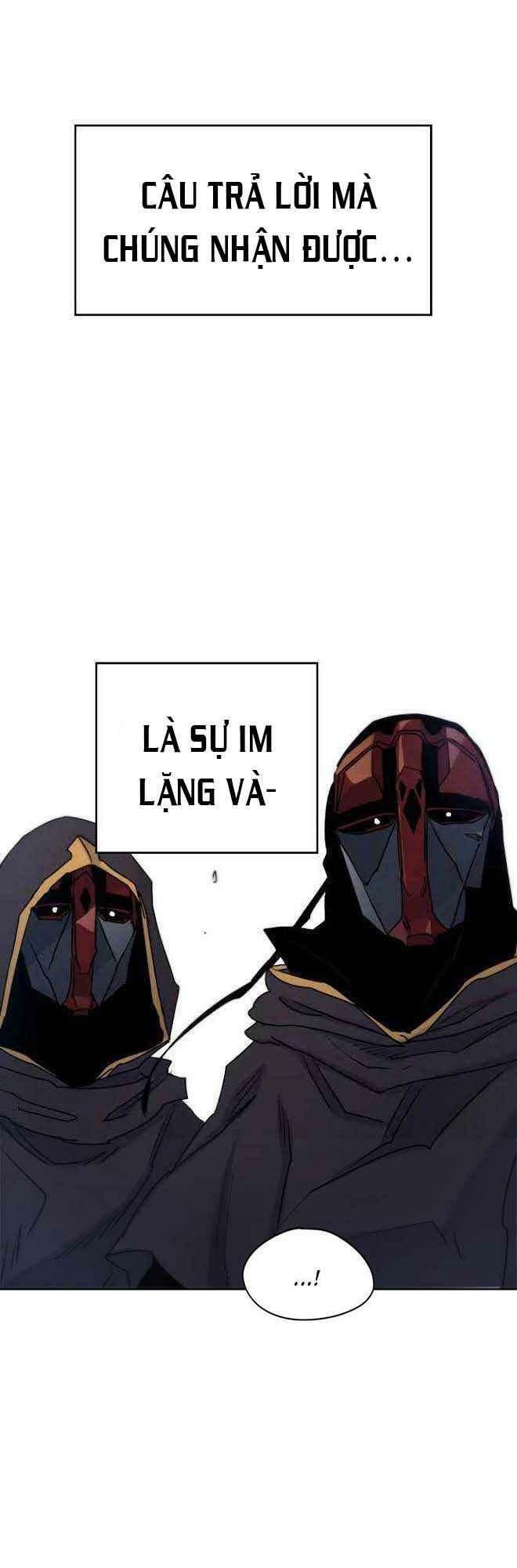 đọc truyện Kỵ Sĩ Báo Thù Chương 10 ảnh 18 tại Thiên Thai Truyện