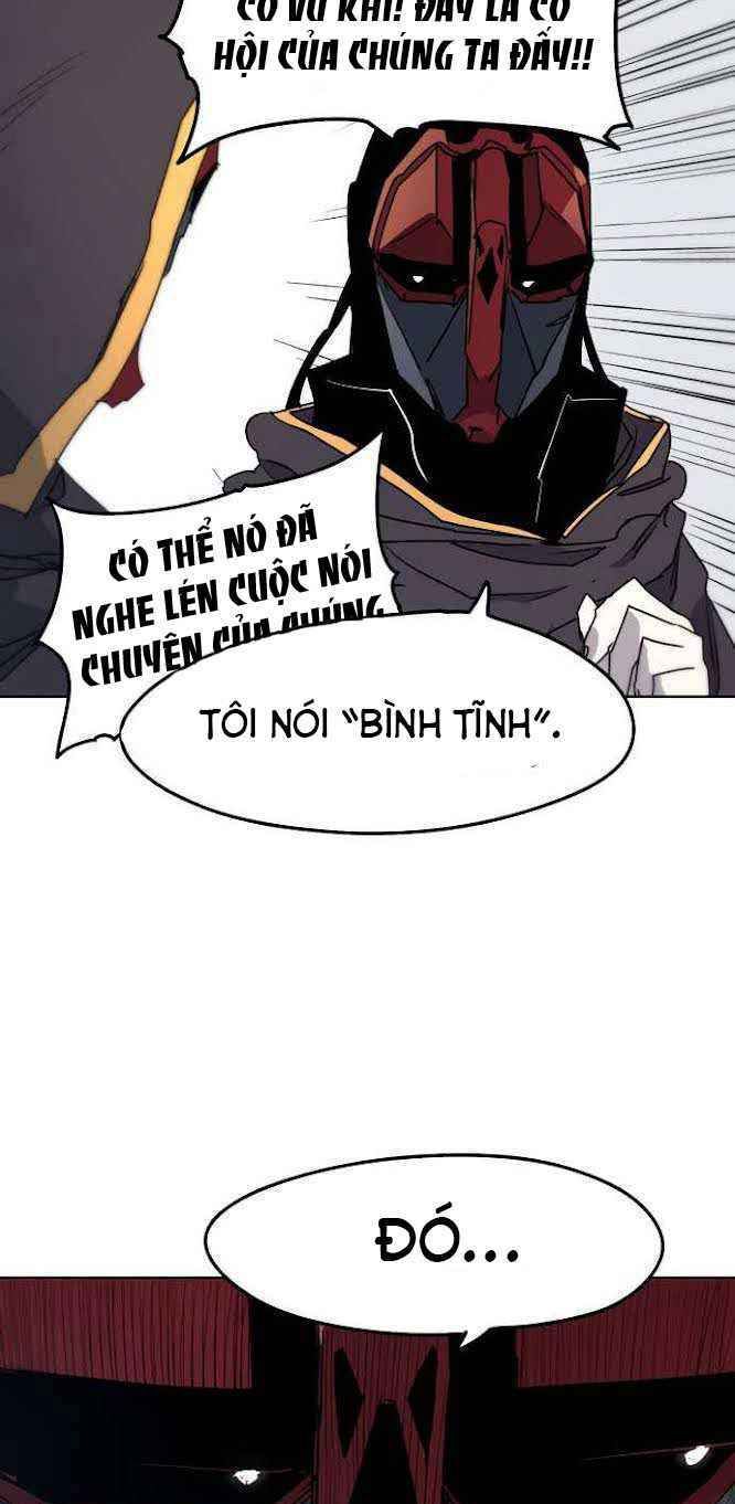 đọc truyện Kỵ Sĩ Báo Thù Chương 10 ảnh 22 tại Thiên Thai Truyện