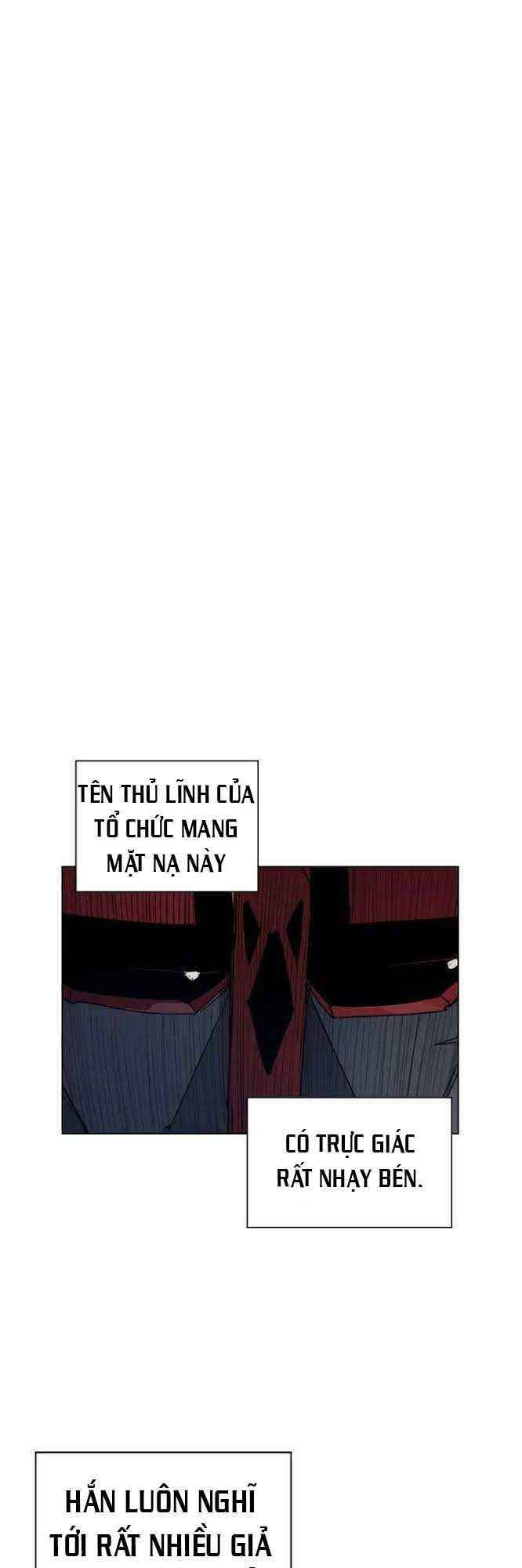 đọc truyện Kỵ Sĩ Báo Thù Chương 10 ảnh 24 tại Thiên Thai Truyện