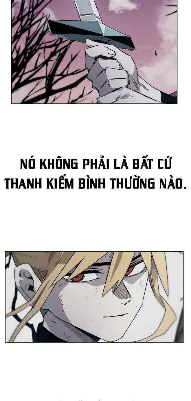 đọc truyện Kỵ Sĩ Báo Thù Chương 10 ảnh 31 tại Thiên Thai Truyện