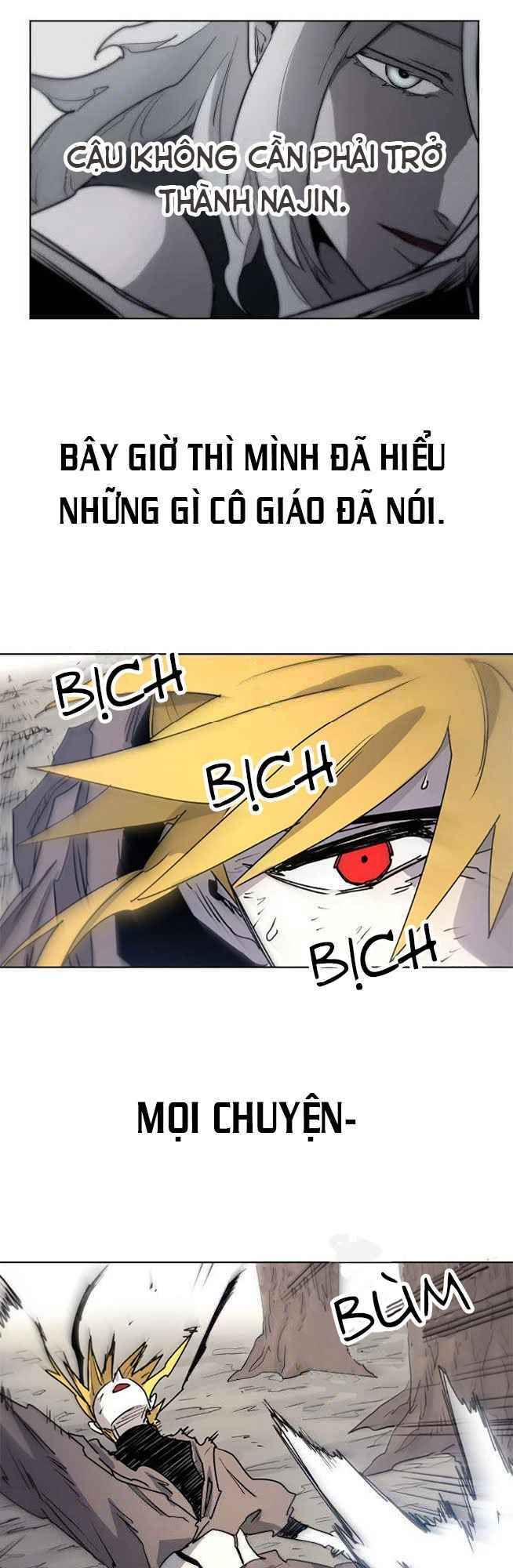 đọc truyện Kỵ Sĩ Báo Thù Chương 10 ảnh 33 tại Thiên Thai Truyện