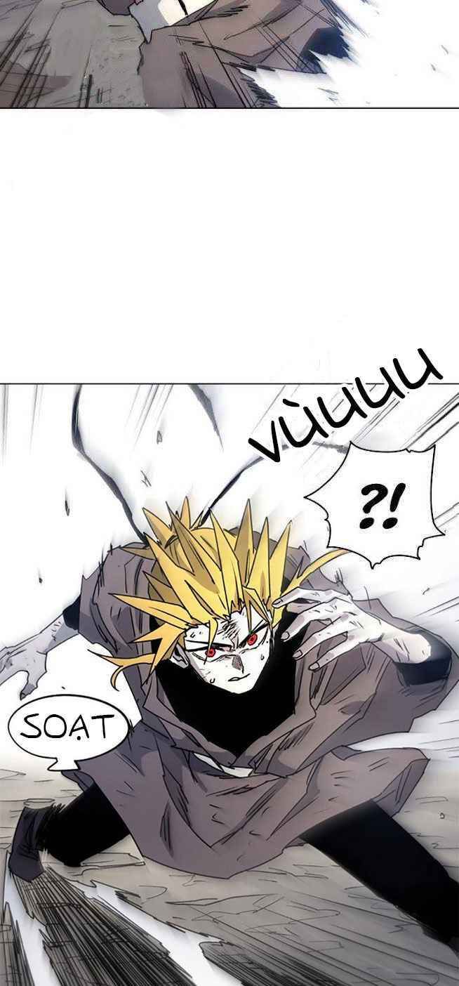 đọc truyện Kỵ Sĩ Báo Thù Chương 10 ảnh 34 tại Thiên Thai Truyện