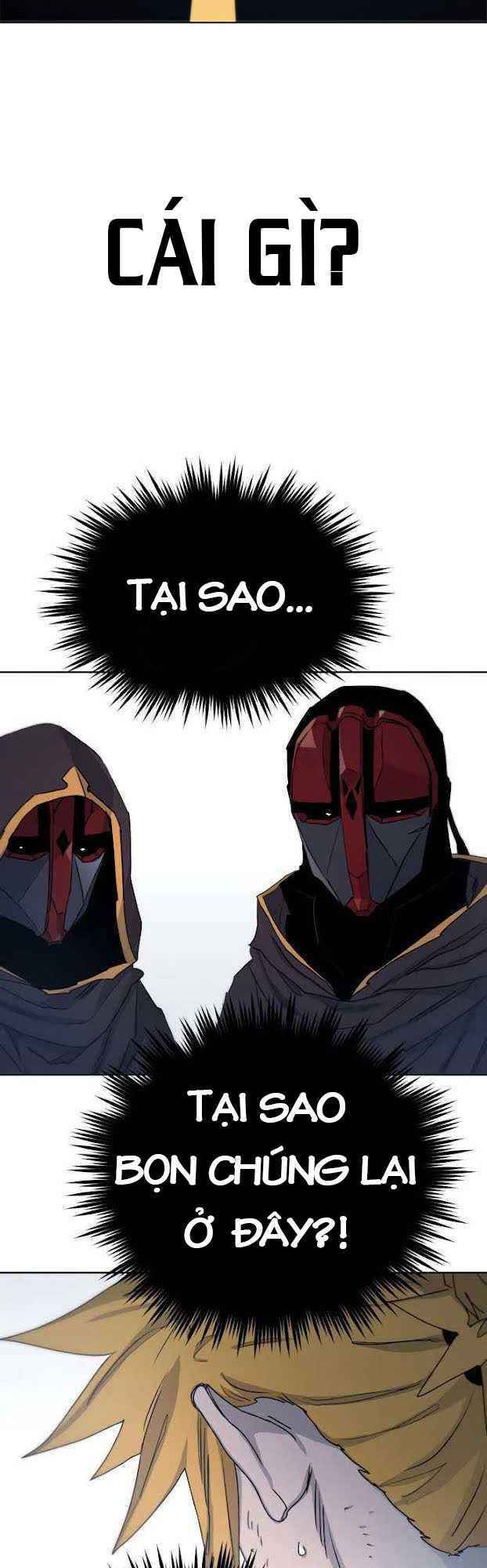 đọc truyện Kỵ Sĩ Báo Thù Chương 10 ảnh 6 tại Thiên Thai Truyện