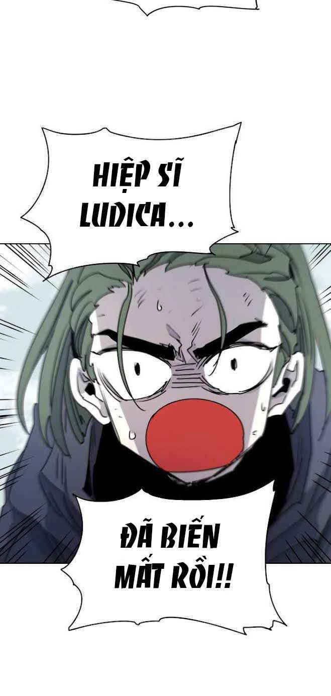 đọc truyện Kỵ Sĩ Báo Thù Chương 10 ảnh 43 tại Thiên Thai Truyện