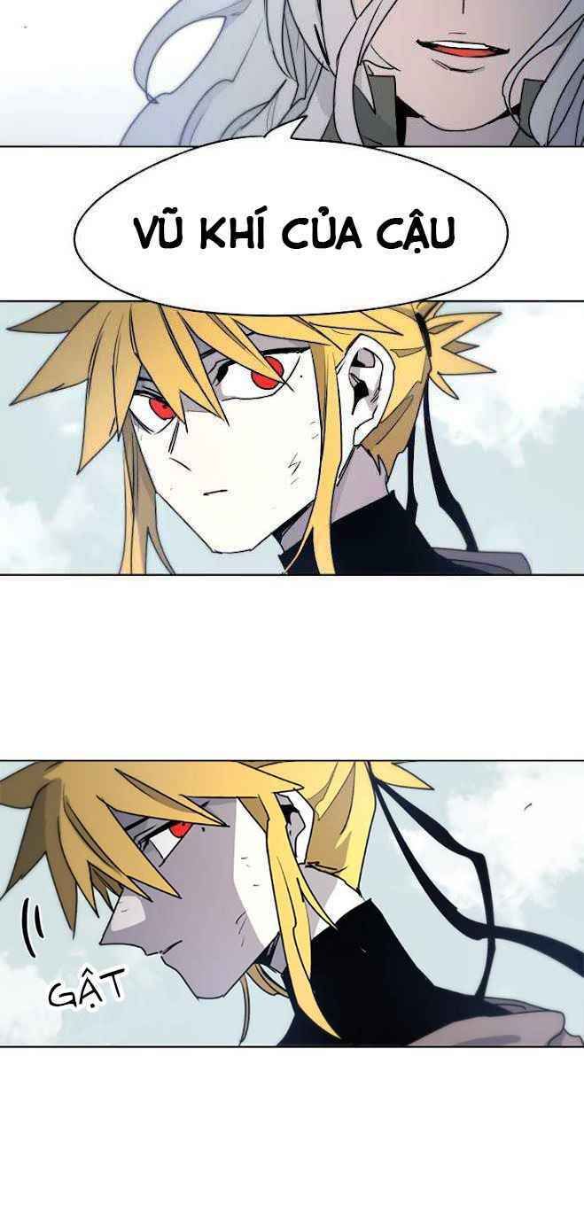 đọc truyện Kỵ Sĩ Báo Thù Chương 10 ảnh 49 tại Thiên Thai Truyện