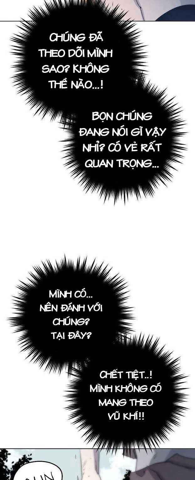 đọc truyện Kỵ Sĩ Báo Thù Chương 10 ảnh 7 tại Thiên Thai Truyện