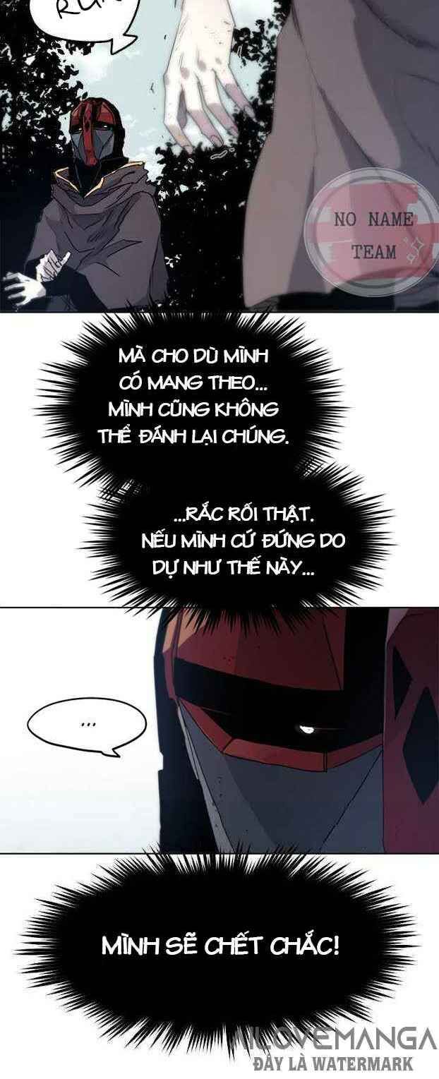 đọc truyện Kỵ Sĩ Báo Thù Chương 10 ảnh 8 tại Thiên Thai Truyện