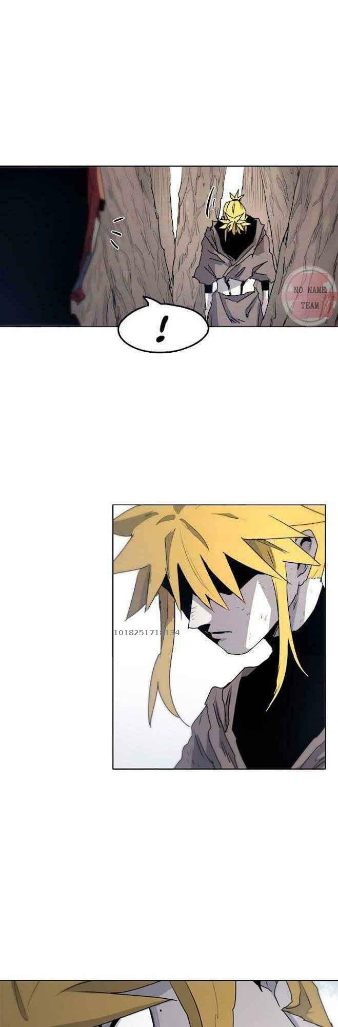 đọc truyện Kỵ Sĩ Báo Thù Chương 10 ảnh 9 tại Thiên Thai Truyện