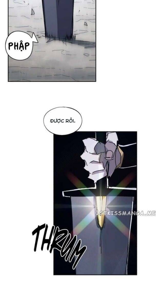 đọc truyện Kỵ Sĩ Báo Thù Chương 100 ảnh 20 tại Thiên Thai Truyện