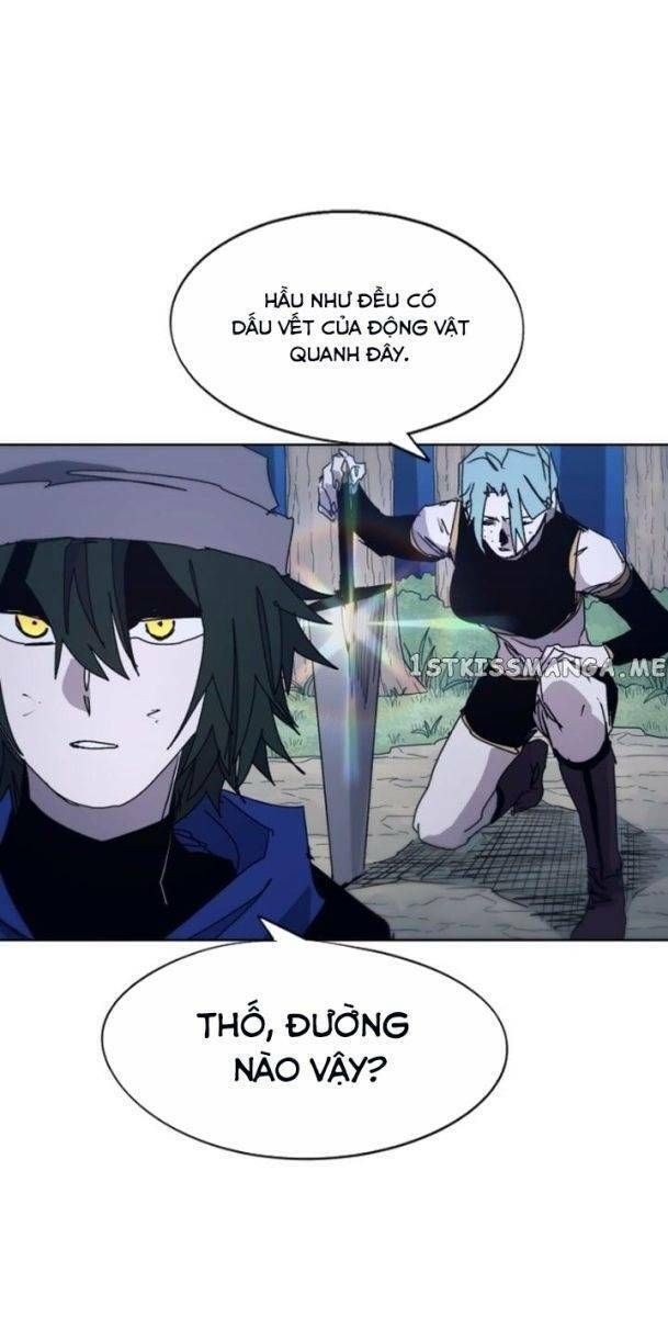 đọc truyện Kỵ Sĩ Báo Thù Chương 100 ảnh 21 tại Thiên Thai Truyện