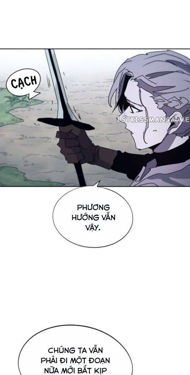 đọc truyện Kỵ Sĩ Báo Thù Chương 100 ảnh 22 tại Thiên Thai Truyện