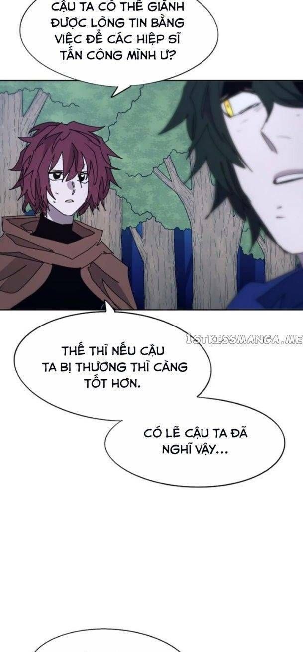 đọc truyện Kỵ Sĩ Báo Thù Chương 100 ảnh 25 tại Thiên Thai Truyện