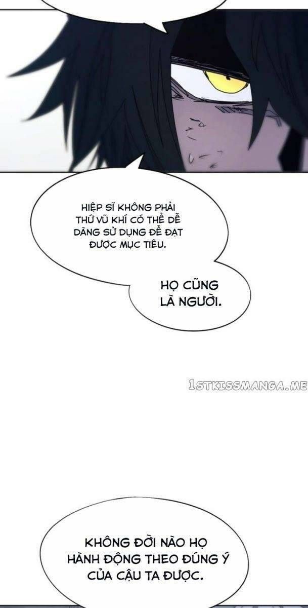 đọc truyện Kỵ Sĩ Báo Thù Chương 100 ảnh 28 tại Thiên Thai Truyện