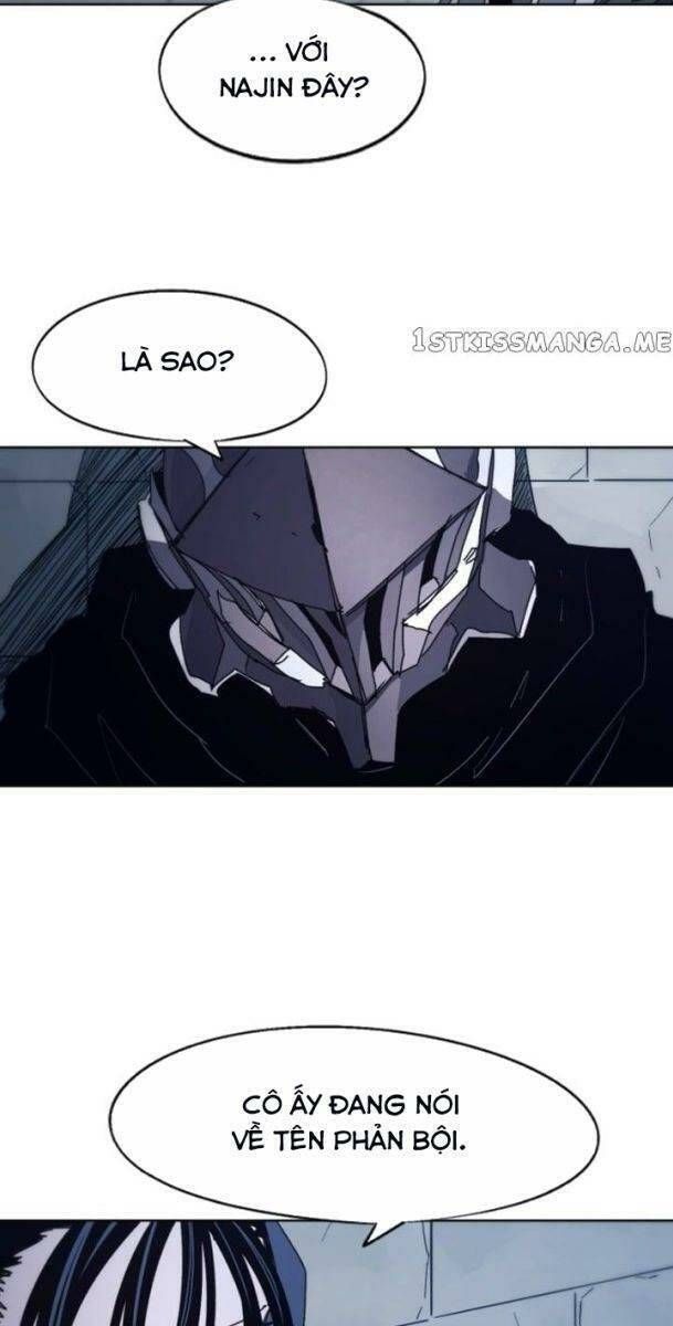 đọc truyện Kỵ Sĩ Báo Thù Chương 100 ảnh 30 tại Thiên Thai Truyện