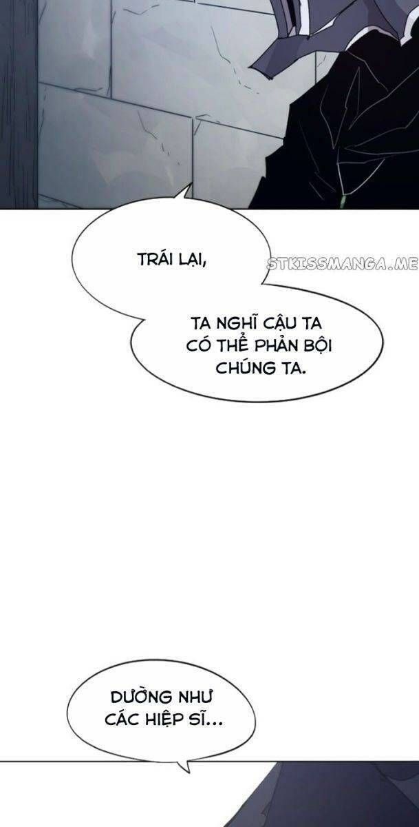 đọc truyện Kỵ Sĩ Báo Thù Chương 100 ảnh 34 tại Thiên Thai Truyện