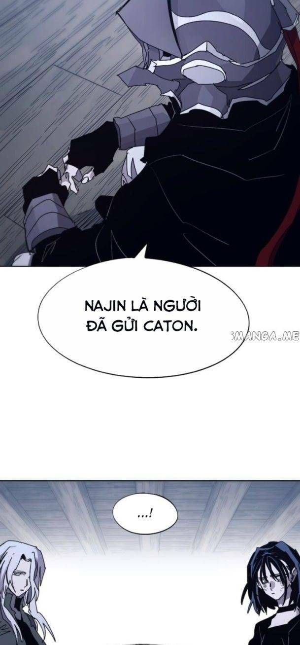 đọc truyện Kỵ Sĩ Báo Thù Chương 100 ảnh 37 tại Thiên Thai Truyện