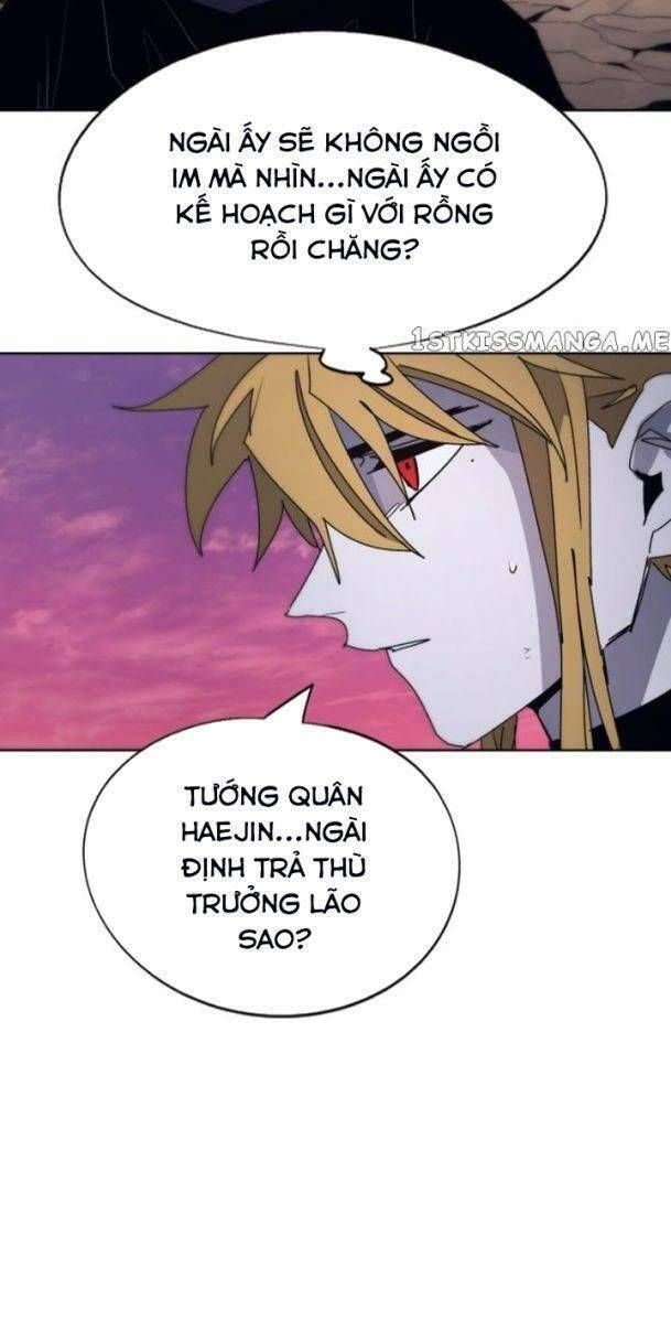 đọc truyện Kỵ Sĩ Báo Thù Chương 100 ảnh 6 tại Thiên Thai Truyện