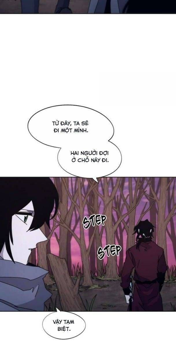 đọc truyện Kỵ Sĩ Báo Thù Chương 100 ảnh 42 tại Thiên Thai Truyện