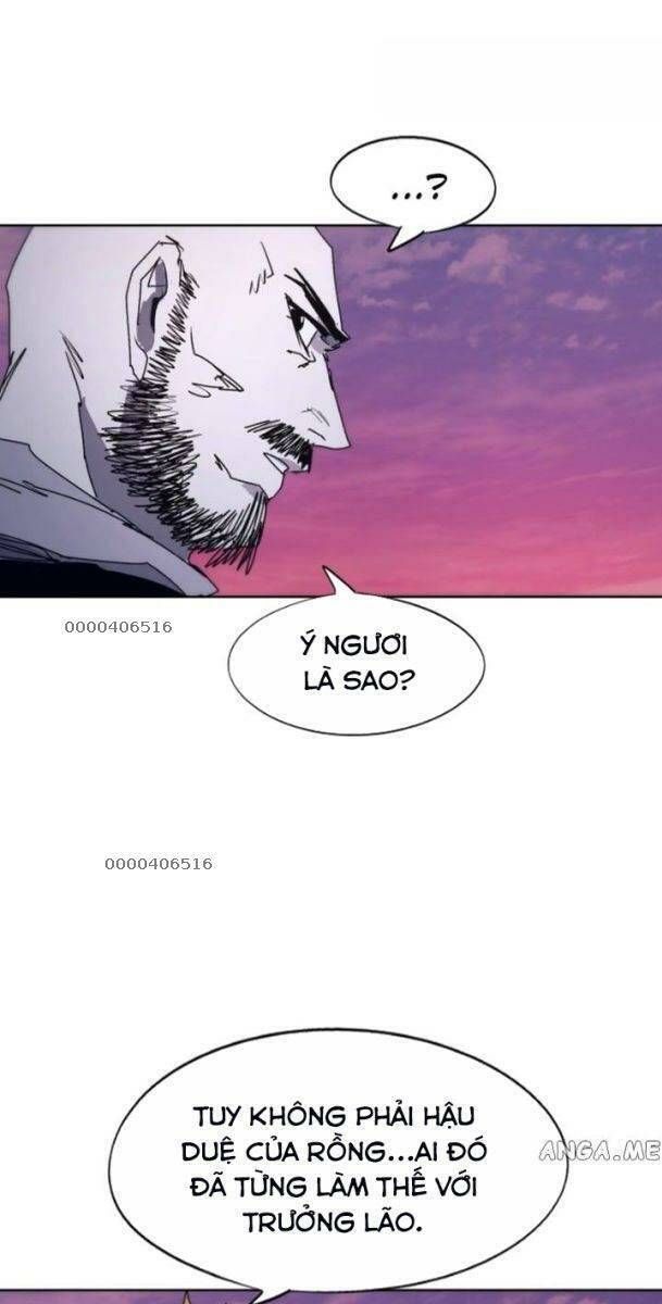 đọc truyện Kỵ Sĩ Báo Thù Chương 100 ảnh 7 tại Thiên Thai Truyện