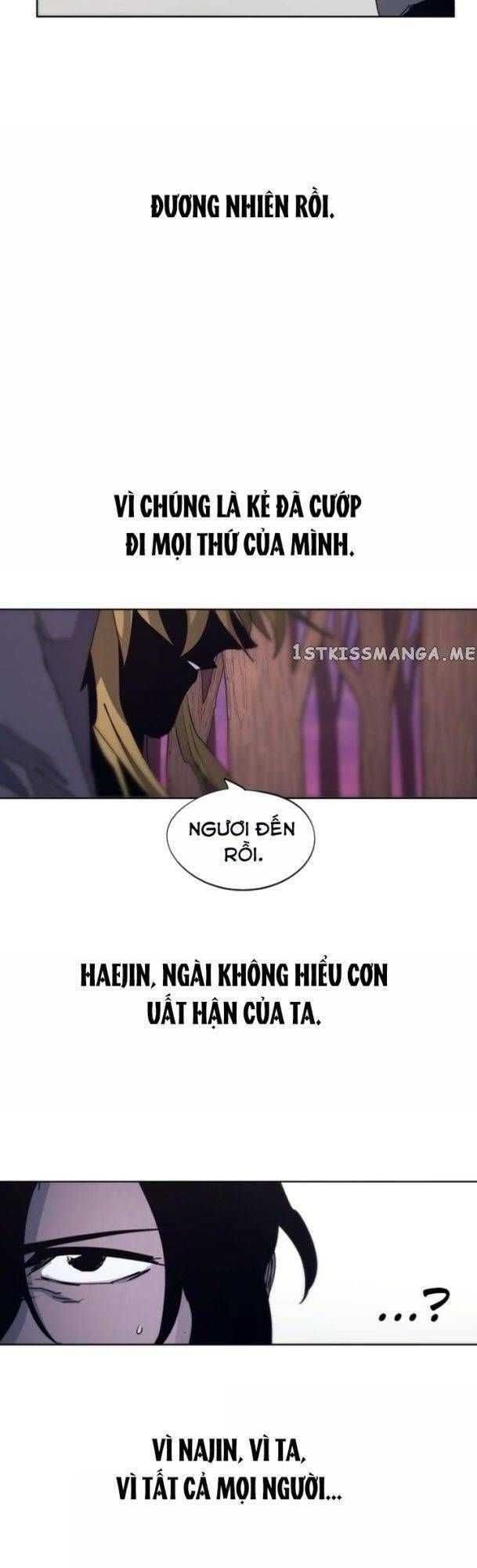 đọc truyện Kỵ Sĩ Báo Thù Chương 100 ảnh 54 tại Thiên Thai Truyện