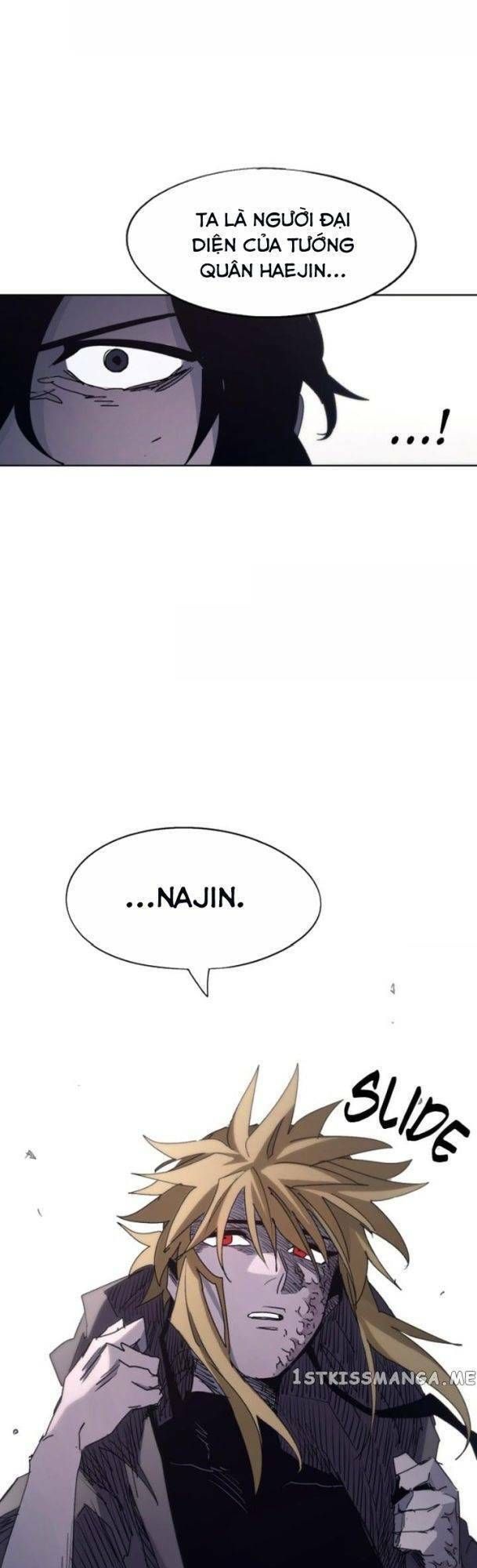 đọc truyện Kỵ Sĩ Báo Thù Chương 100 ảnh 55 tại Thiên Thai Truyện