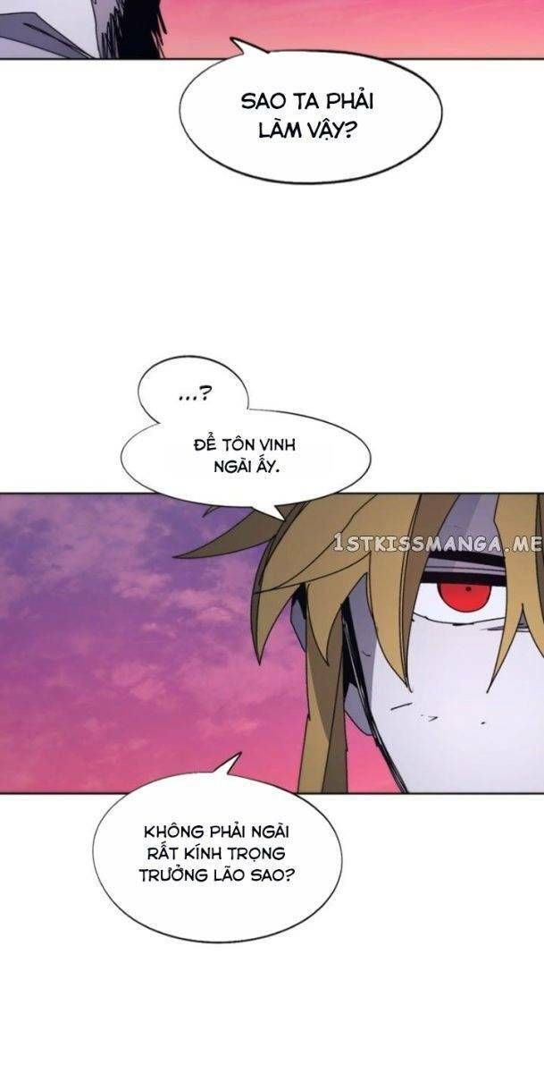 đọc truyện Kỵ Sĩ Báo Thù Chương 100 ảnh 9 tại Thiên Thai Truyện