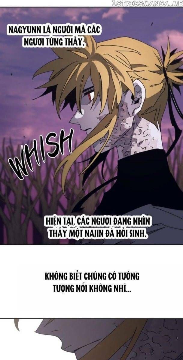 đọc truyện Kỵ Sĩ Báo Thù Chương 101 ảnh 15 tại Thiên Thai Truyện